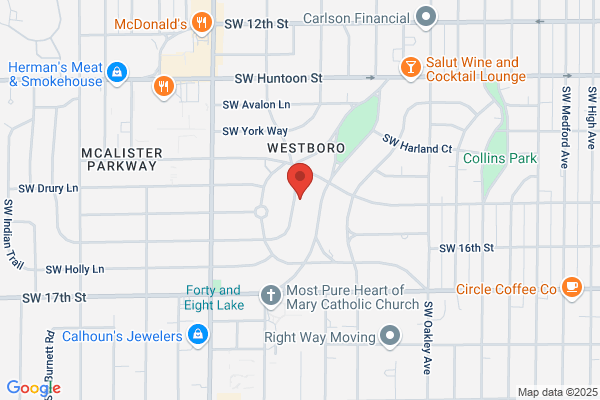 Woltkamp Const Co Inc