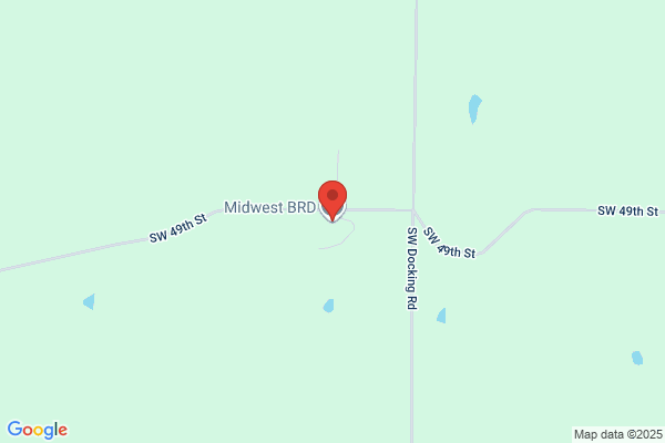 Midwest Brd Inc