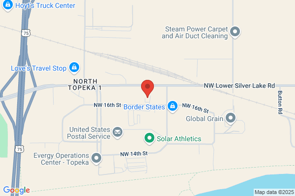 Midwest Surface Prepp Llc