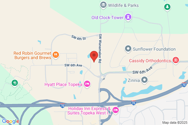 Landmark National Bank