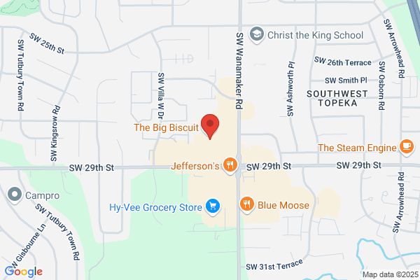 Jeremiah Bullfrogs Bar & Grille