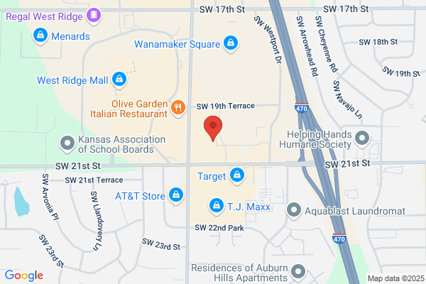 The Mattress Hub Topeka