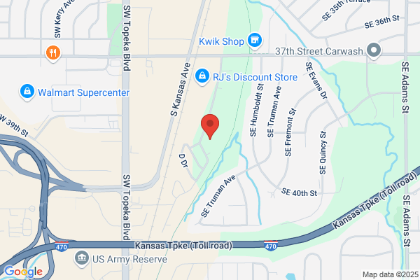 Brown's Super Service Inc