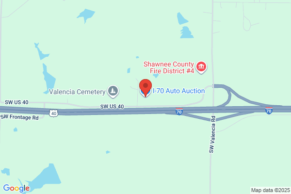 I-70 Auto Auction