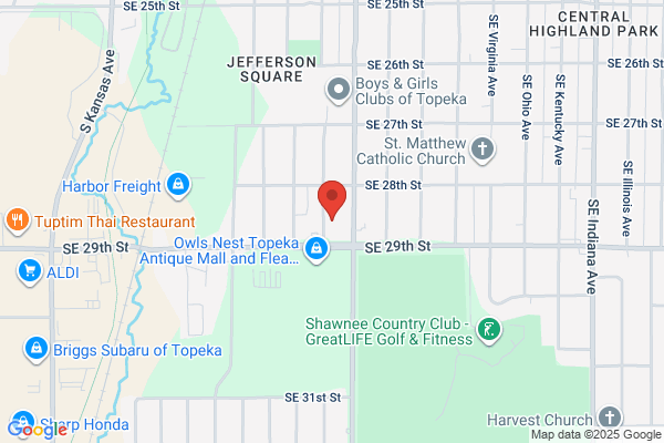 Highland Crest Pawn Shop