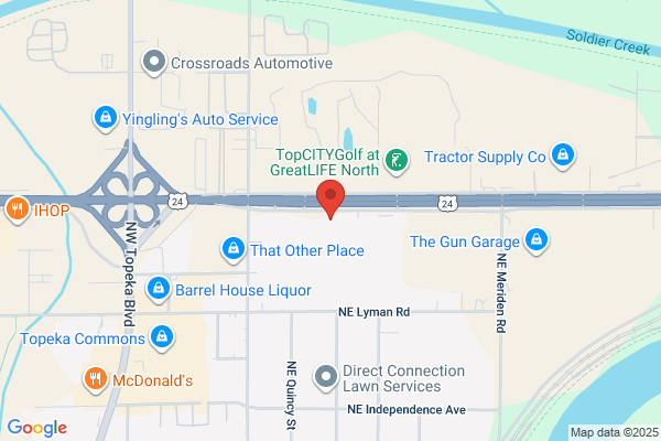 NAPA Auto Parts - Finlay Automotive Supply - Topeka North