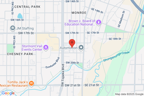 Topeka Transmission Service