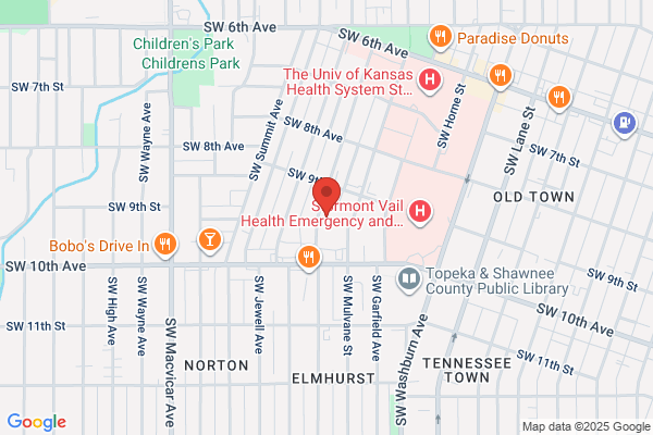 Cotton O'Neil Cardiothoracic & Vascular Surgeons