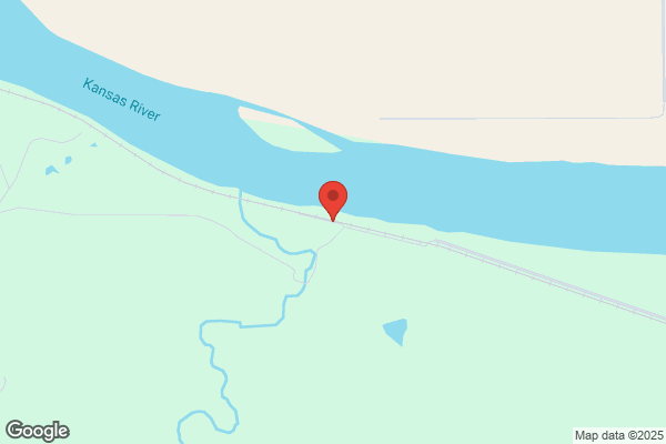 Mo Pacific Railroad