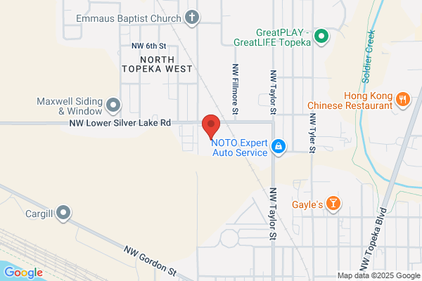 Western Liquid Express Inc
