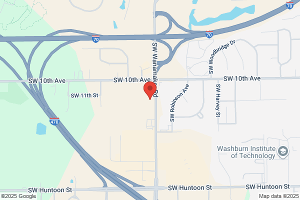 Taco John's (Permanently Closed)