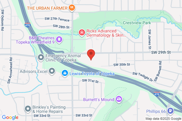 Hunam Chinese Restaurant
