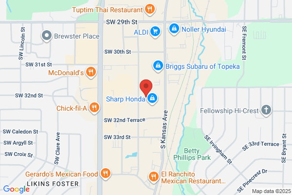 Topeka Roofing