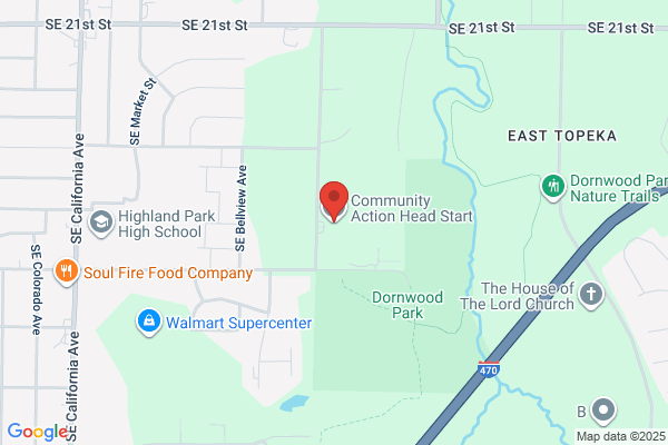 Family and Childrens Services, Head Start