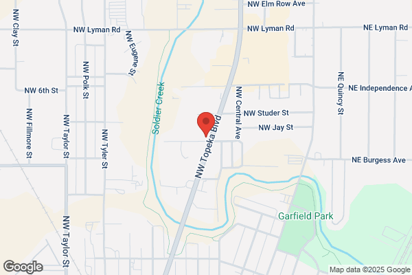 Capitol City Chiropractic
