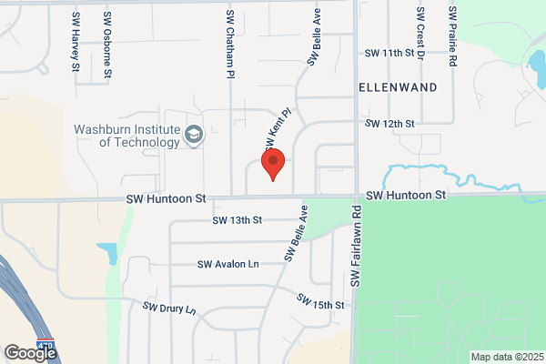 Fairlawn Heights Wesleyan Church
