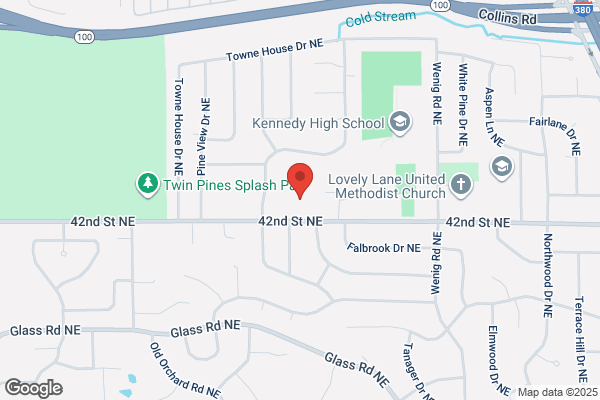 Oakland Church of the Nazarene