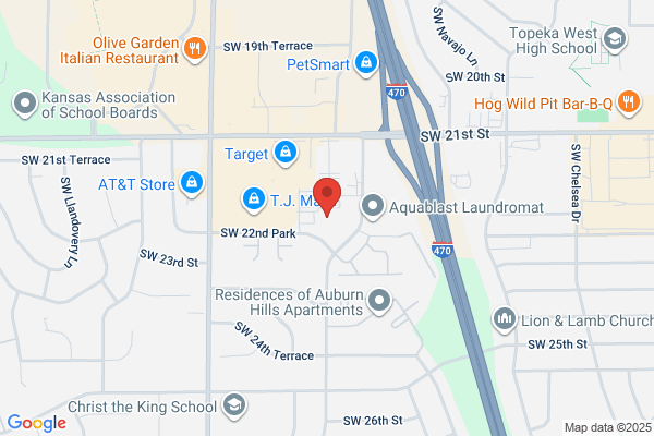 Heinbach-Larkin Dental