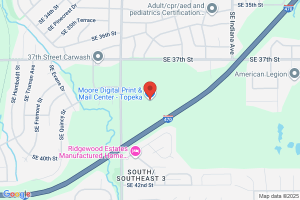 Consolidated Mailing Corporation