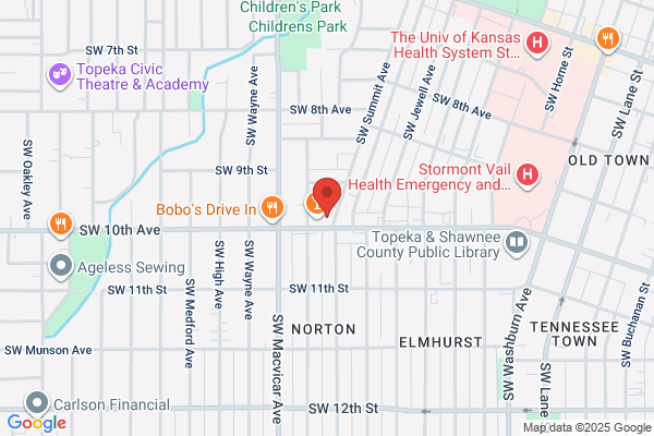 Resource Center For Independent Living