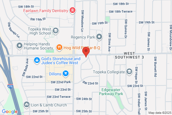 Hearing Aid Center