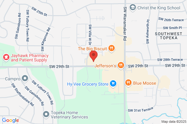 Community Blood Center