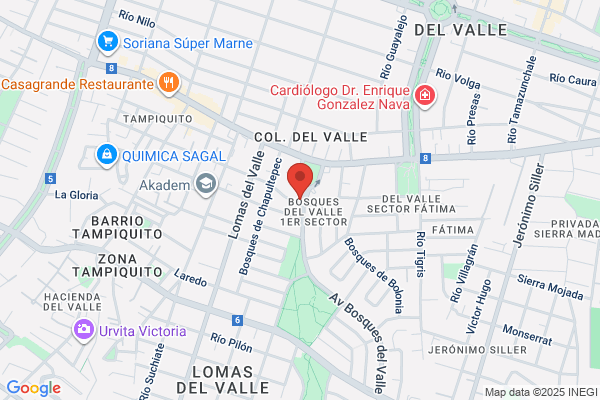 La Colonia