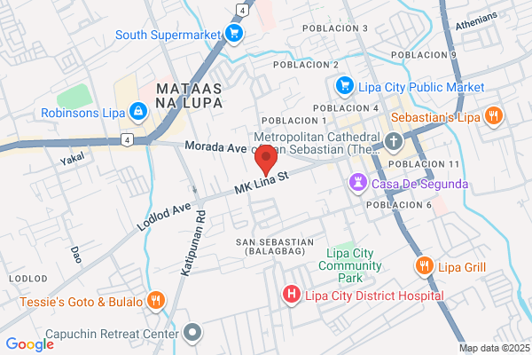 Marian Clinic, Medical