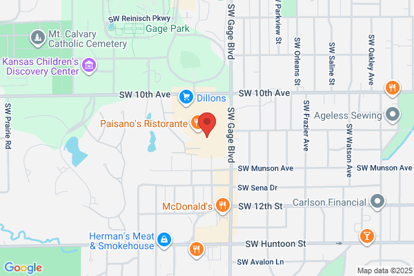McCoy Chiropractic Clinic