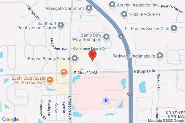 St Francis Endocrinology