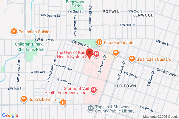 St Francis Health Women's Center