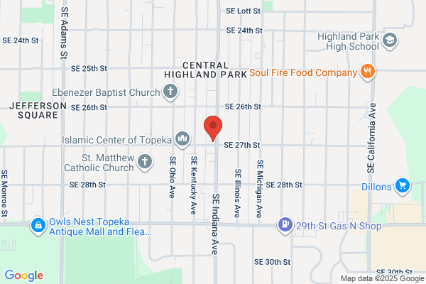 Highland Park Pharmacy Inc