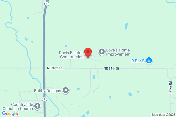Davis Electric Construction