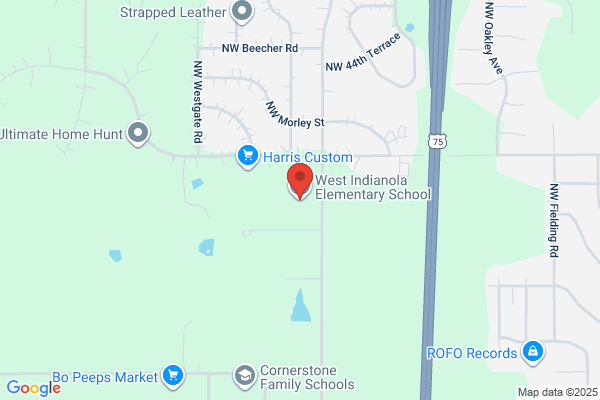 West Indianola Elementary School
