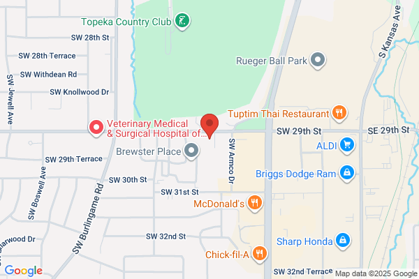 St. Francis Campus Urgent Care