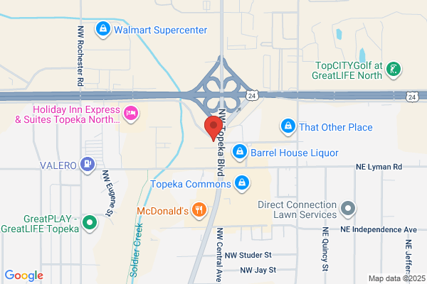 Long John Silver's