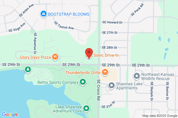 Sonic Drive-In