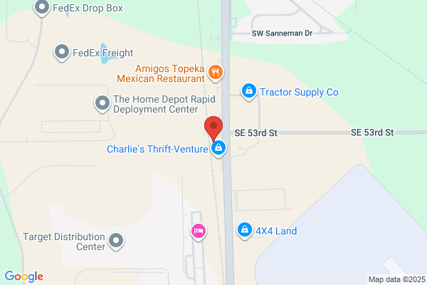SERVPRO of East Topeka