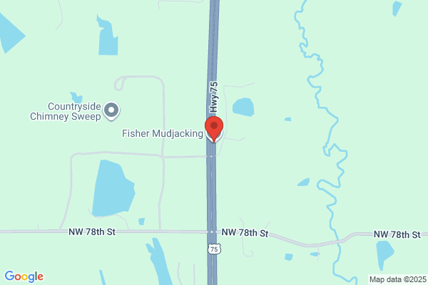 Fisher MuDJacking Inc