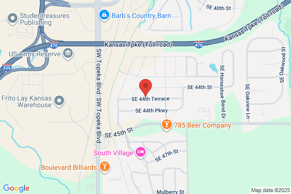 RT Builders LLC