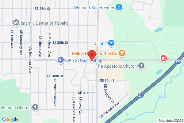 Price Chopper, Store 65