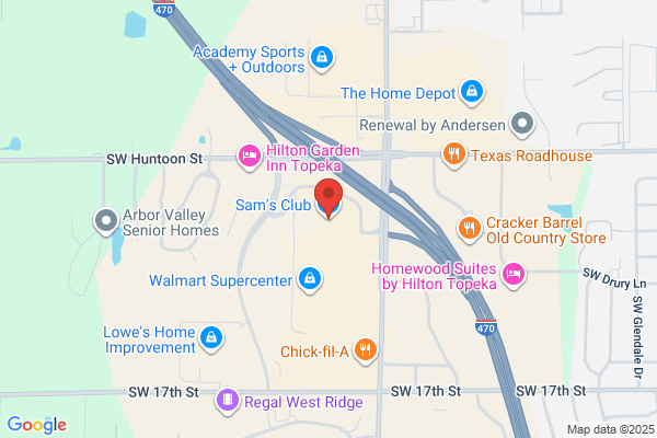 Sam's Club