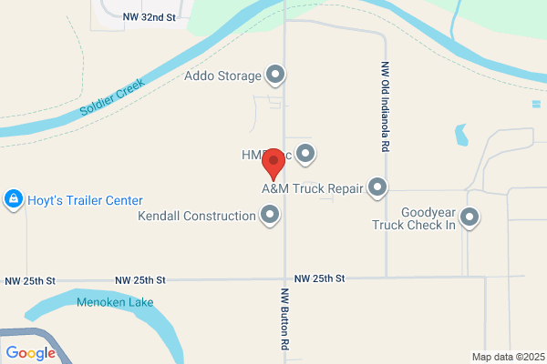 Hack's Quality Custom Homes Inc