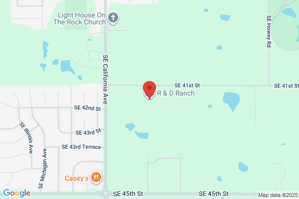 R & D Ranch LLC