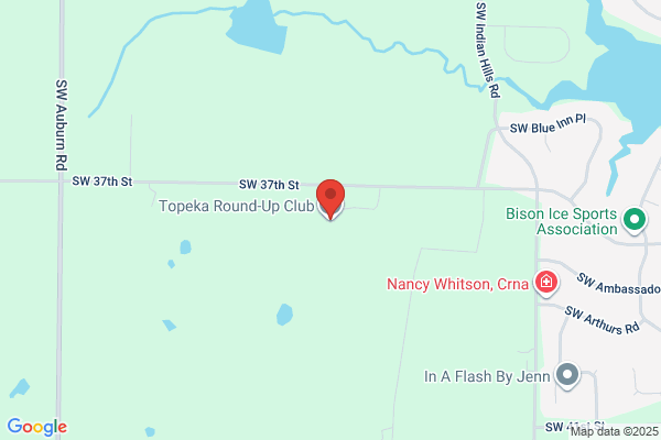 Topeka Round-Up Club