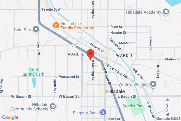 Hillsdale Place, LLC