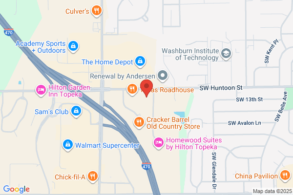 Interim HealthCare of Topeka KS