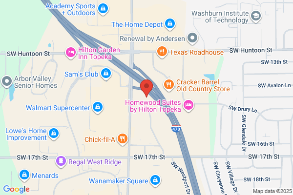 Days Inn of Topeka