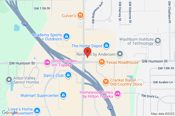 Quality Inn I-70 At Wanamaker