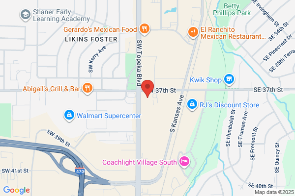 Shawnee Insurance Agency